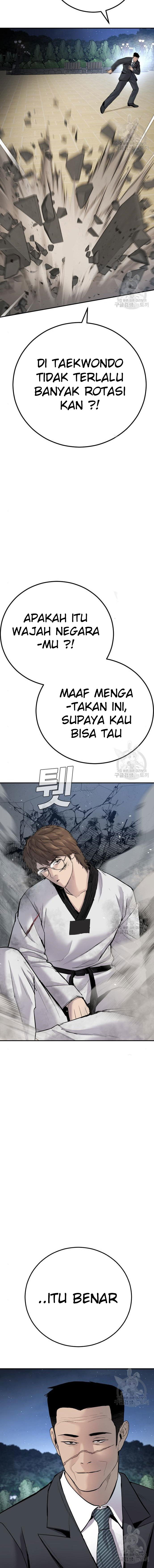 Halaman 30 dari Manager Kim Chapter 35