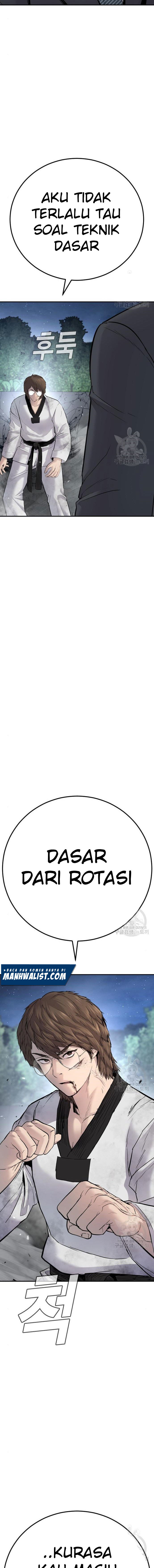Halaman 31 dari Manager Kim Chapter 35