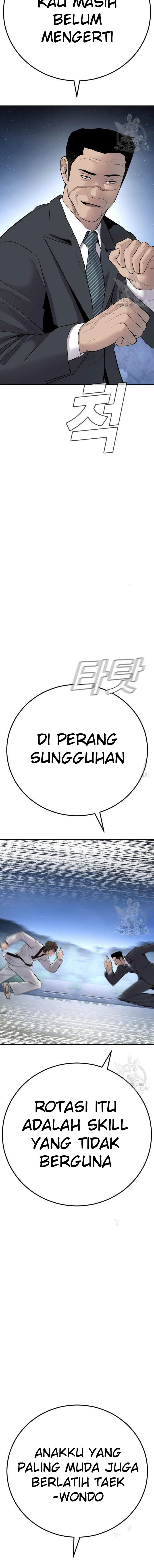 Halaman 32 dari Manager Kim Chapter 35