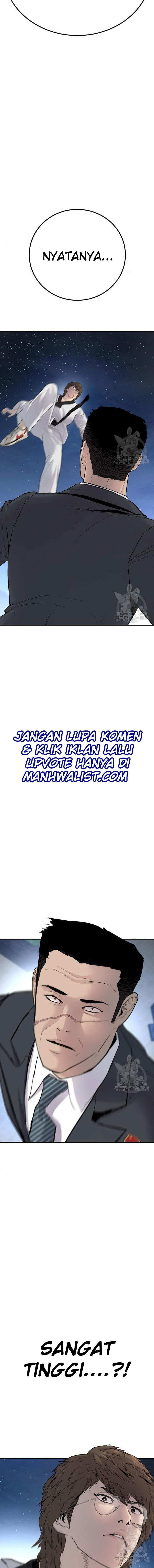 Halaman 36 dari Manager Kim Chapter 35