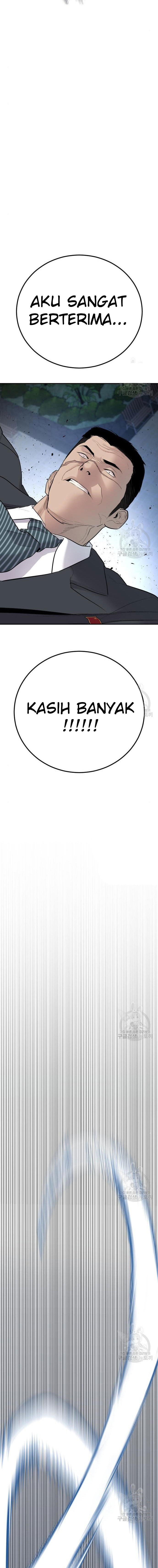 Halaman 39 dari Manager Kim Chapter 35