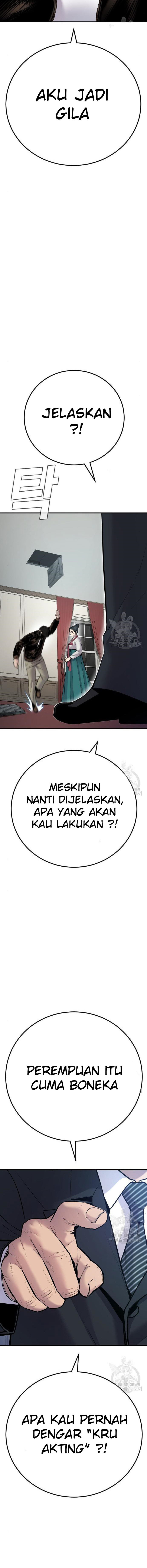 Halaman 4 dari Manager Kim Chapter 35