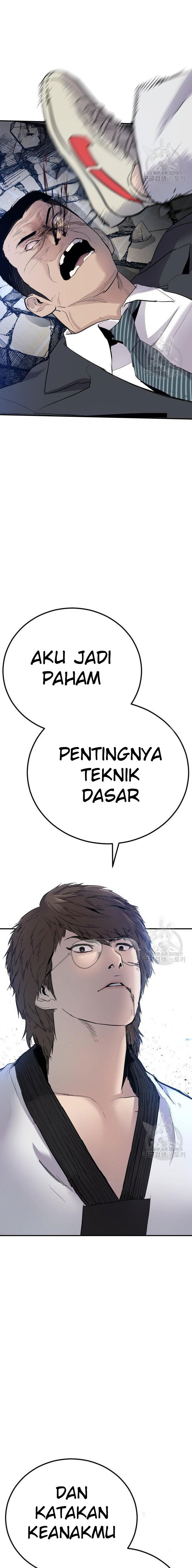 Halaman 42 dari Manager Kim Chapter 35