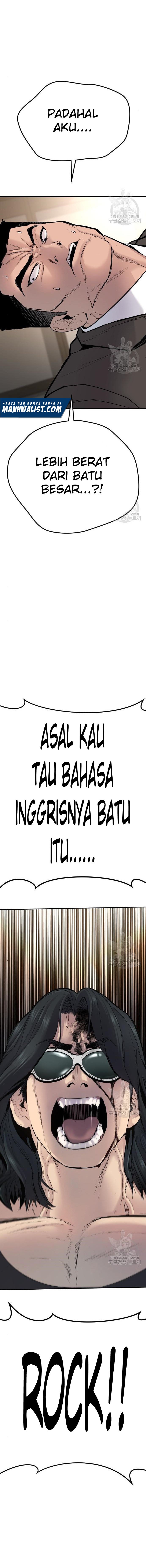 Halaman 45 dari Manager Kim Chapter 35