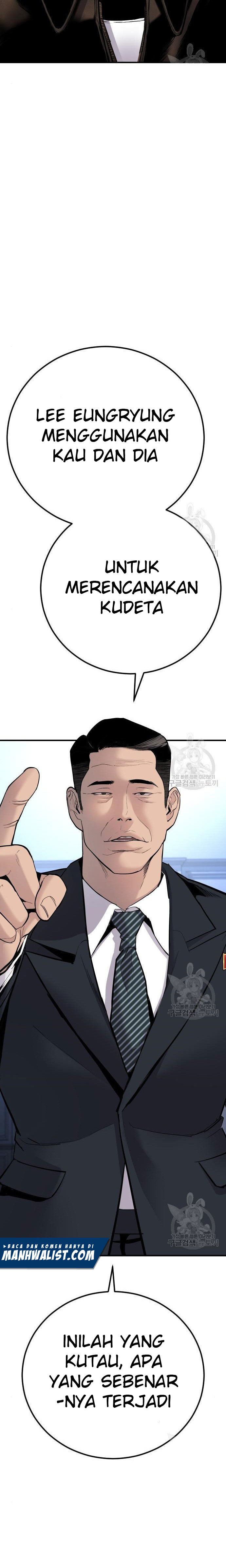 Halaman 6 dari Manager Kim Chapter 35