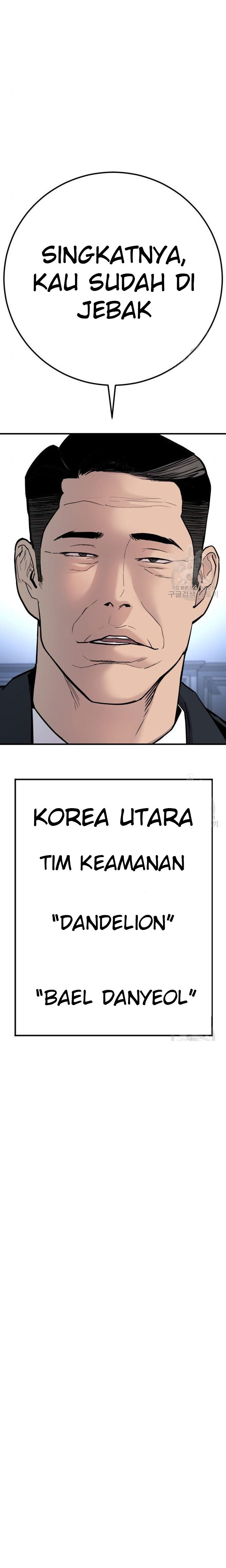 Halaman 7 dari Manager Kim Chapter 35