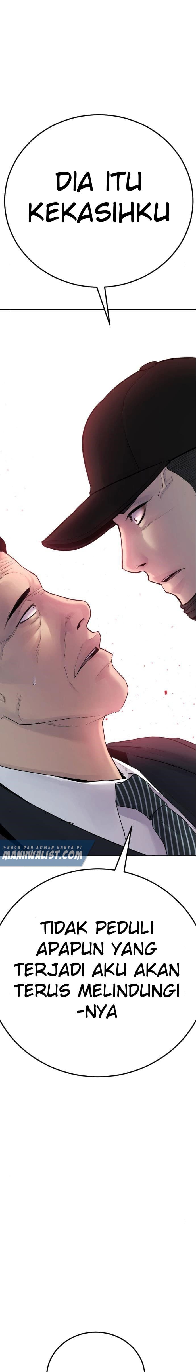 Halaman 1 dari Manager Kim Chapter 37