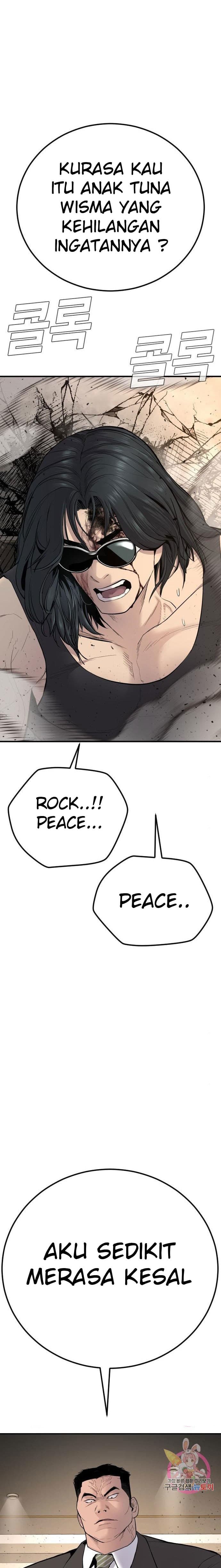 Halaman 14 dari Manager Kim Chapter 37