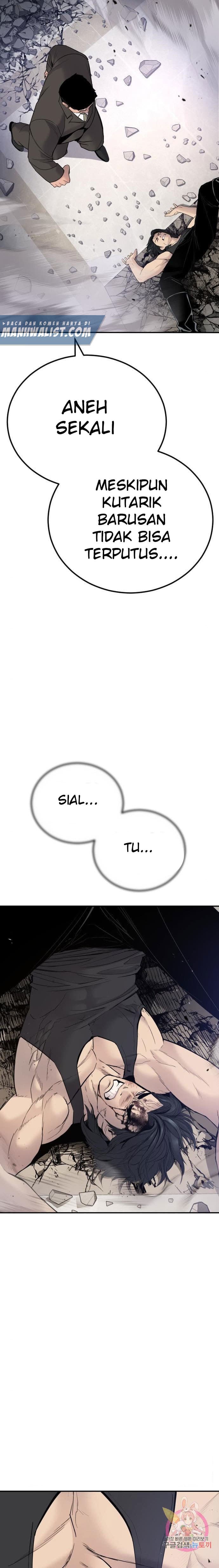 Halaman 20 dari Manager Kim Chapter 37
