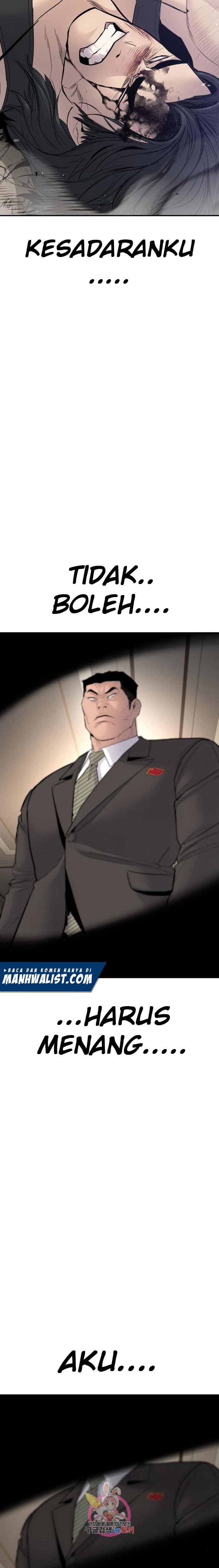 Halaman 21 dari Manager Kim Chapter 37