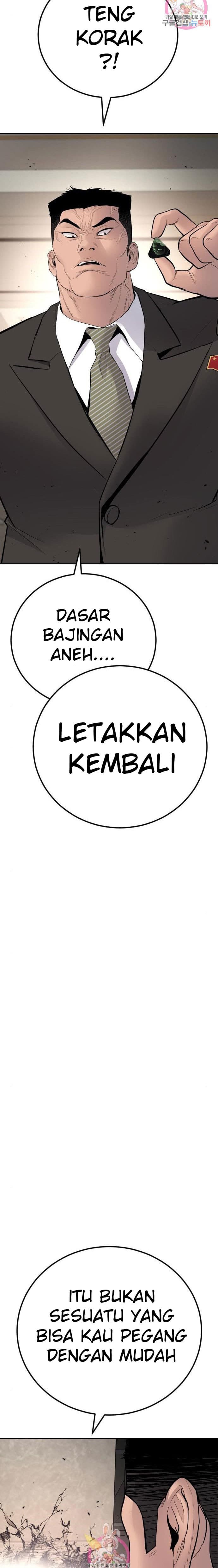 Halaman 29 dari Manager Kim Chapter 37