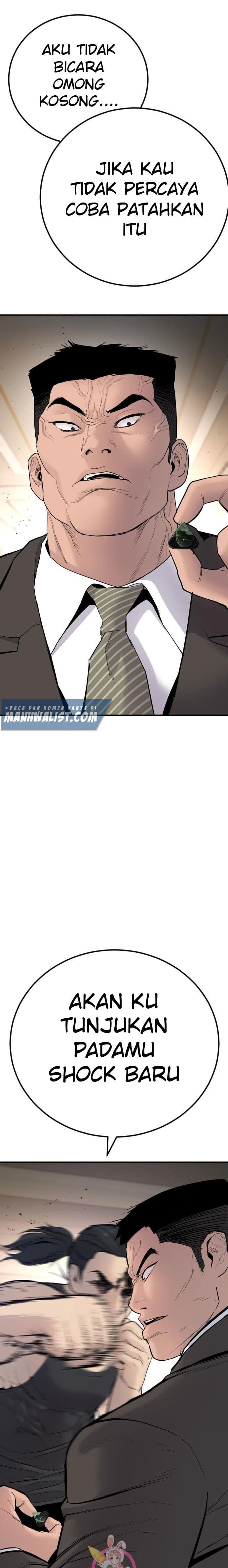 Halaman 31 dari Manager Kim Chapter 37