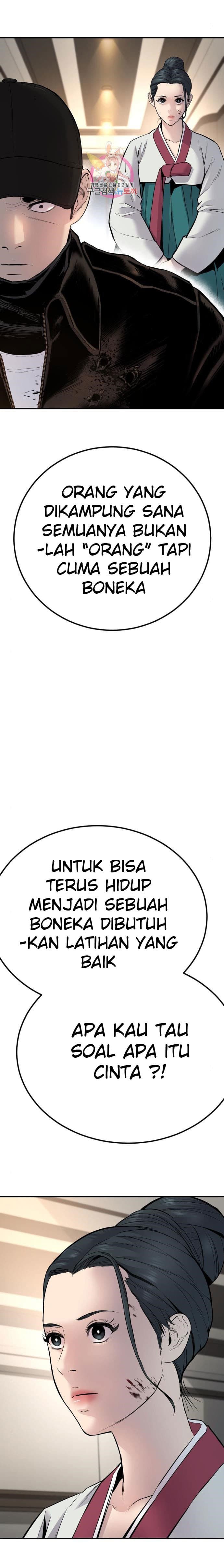 Halaman 4 dari Manager Kim Chapter 37