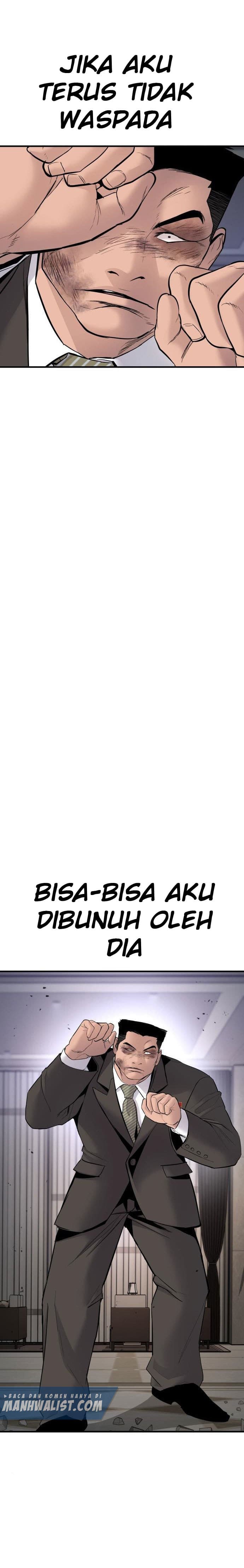 Halaman 40 dari Manager Kim Chapter 37