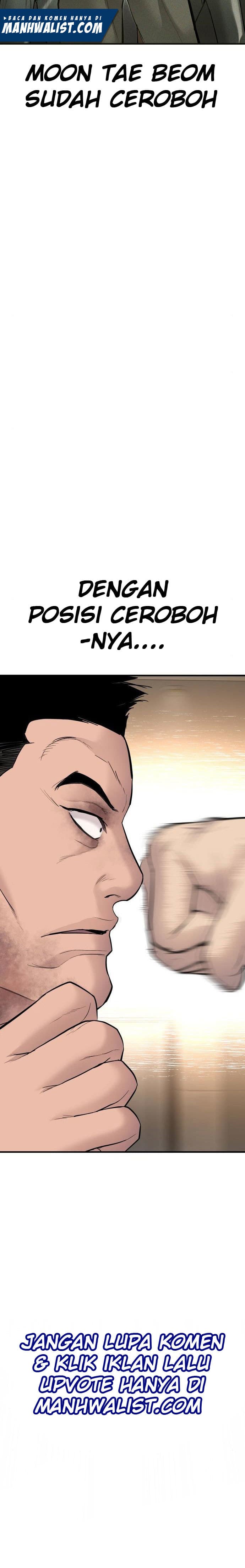 Halaman 42 dari Manager Kim Chapter 37