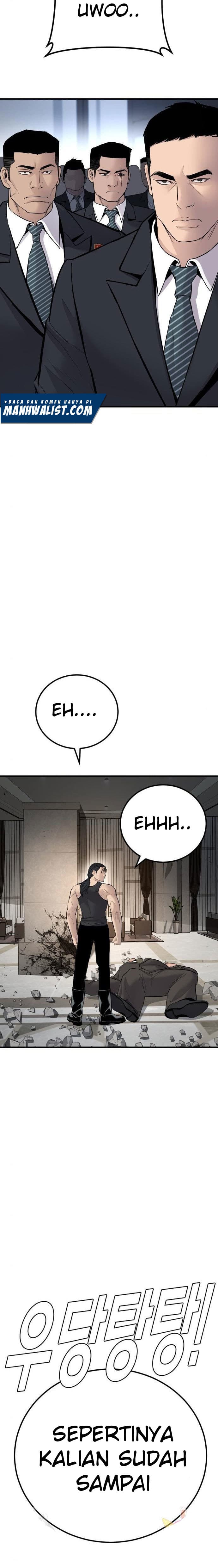 Halaman 48 dari Manager Kim Chapter 37