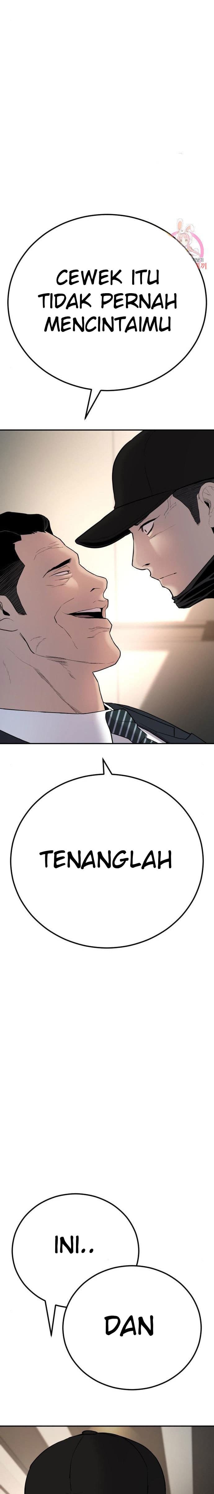 Halaman 5 dari Manager Kim Chapter 37