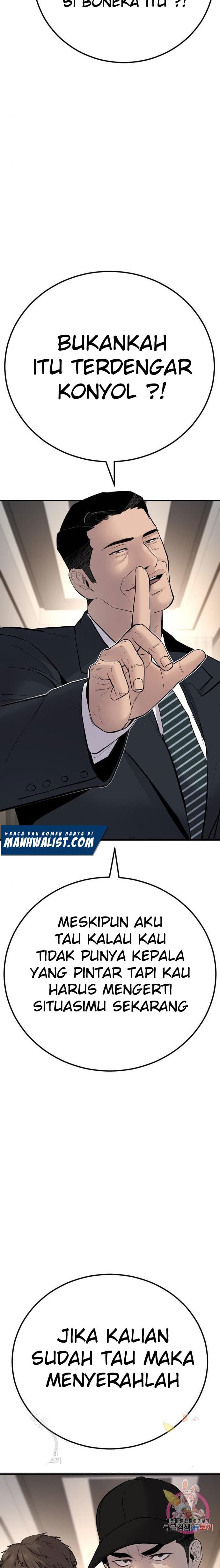 Halaman 50 dari Manager Kim Chapter 37