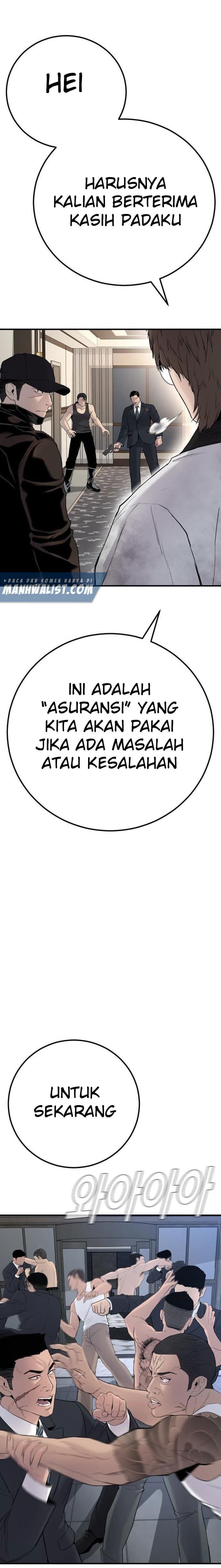 Halaman 57 dari Manager Kim Chapter 37