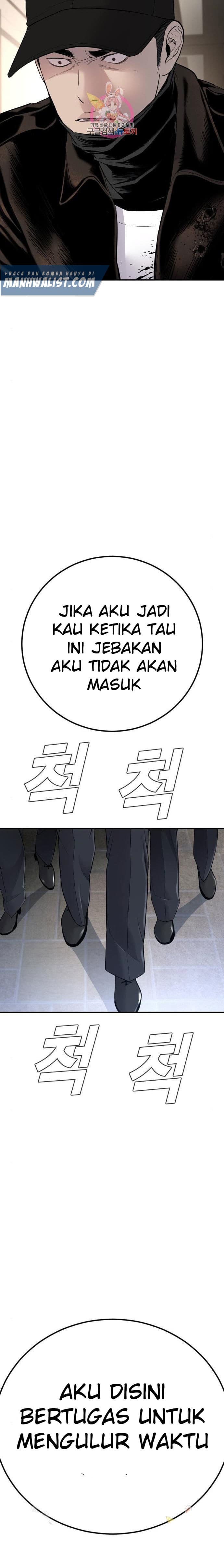 Halaman 6 dari Manager Kim Chapter 37
