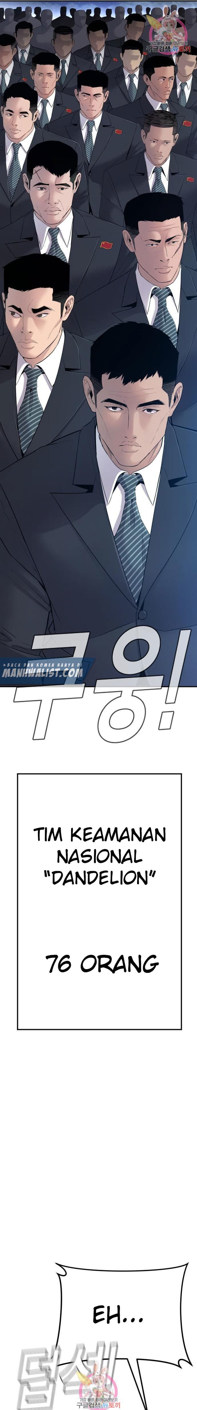 Halaman 7 dari Manager Kim Chapter 37
