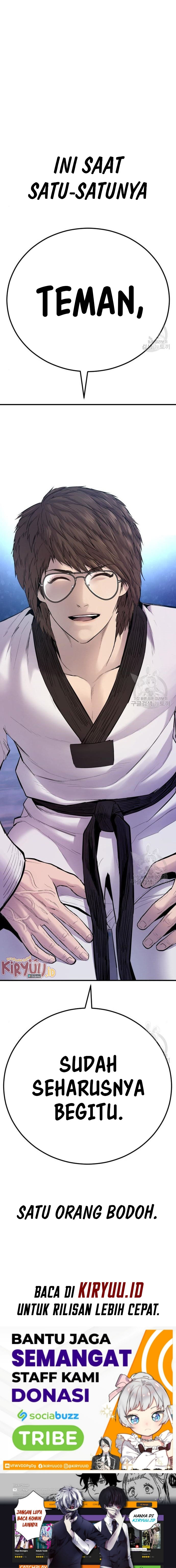 Halaman 28 dari Manager Kim Chapter 39