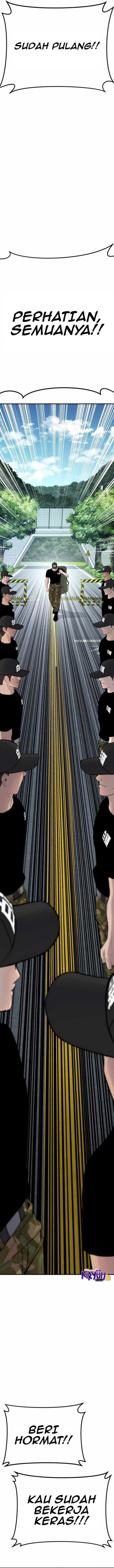 Halaman 16 dari Manager Kim Chapter 40