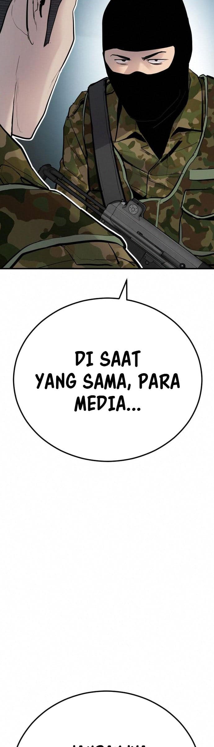 Halaman 100 dari Manager Kim Chapter 41