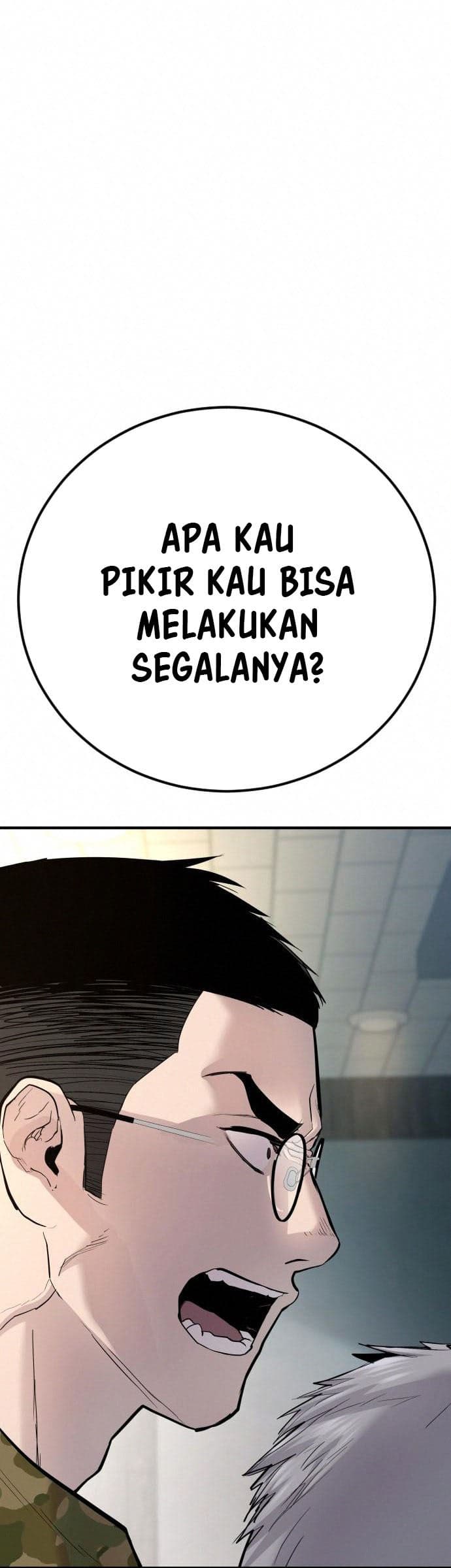 Halaman 106 dari Manager Kim Chapter 41