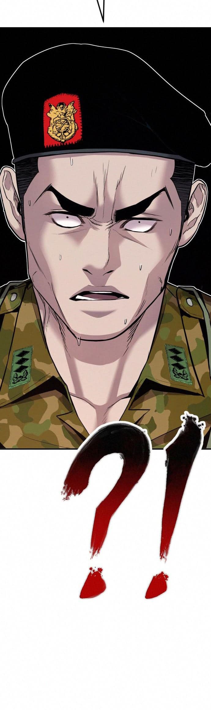Halaman 108 dari Manager Kim Chapter 41