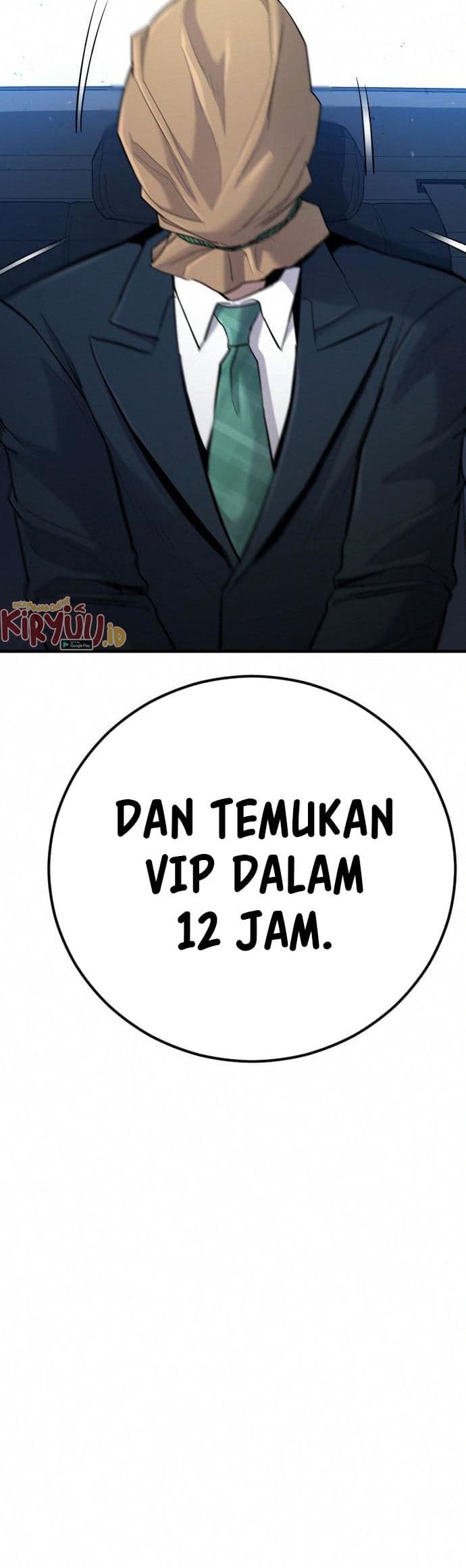 Halaman 111 dari Manager Kim Chapter 41