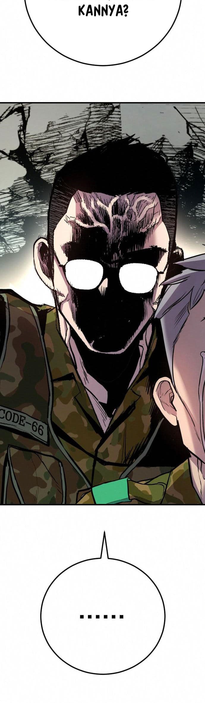Halaman 114 dari Manager Kim Chapter 41
