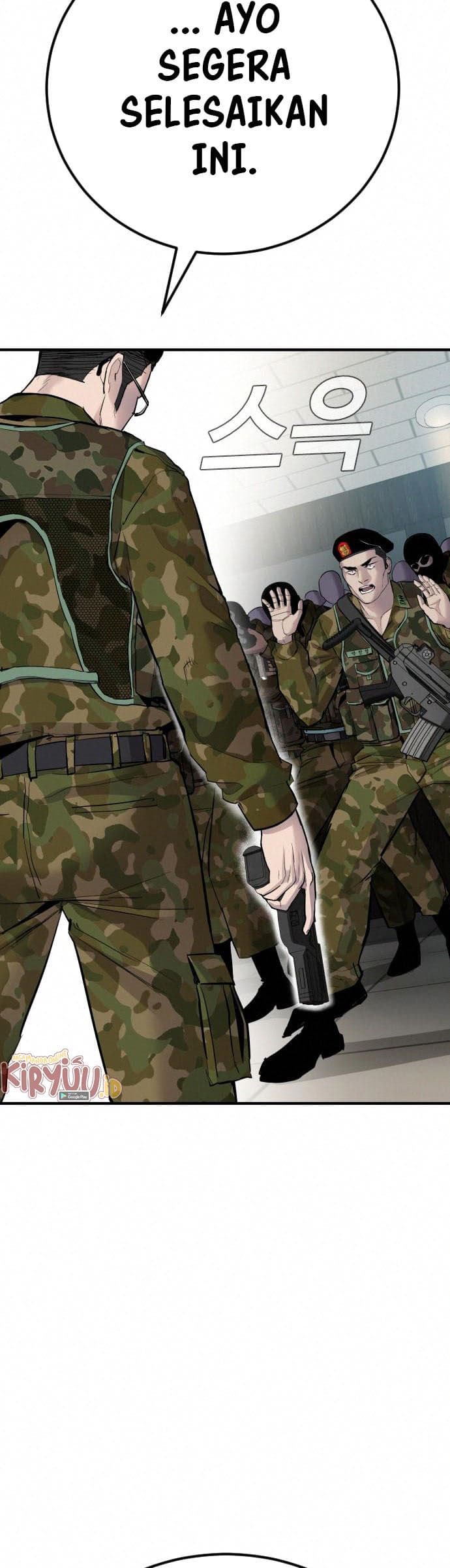 Halaman 120 dari Manager Kim Chapter 41