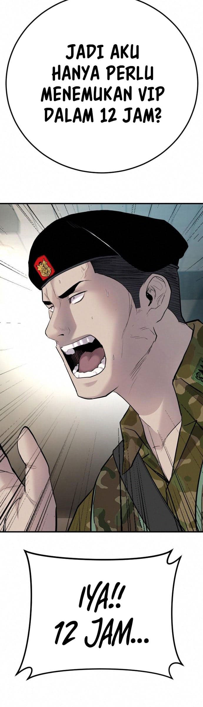 Halaman 121 dari Manager Kim Chapter 41