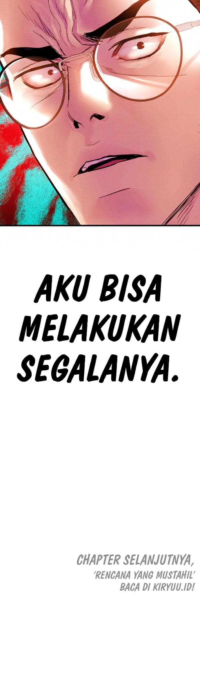 Halaman 126 dari Manager Kim Chapter 41