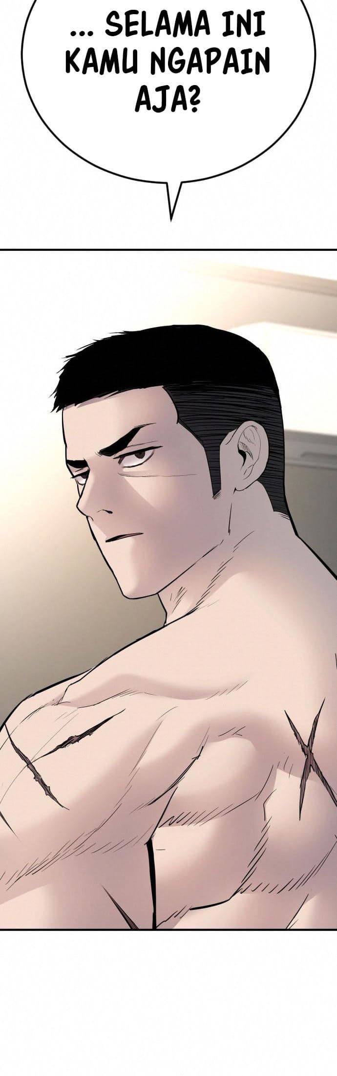 Halaman 14 dari Manager Kim Chapter 41