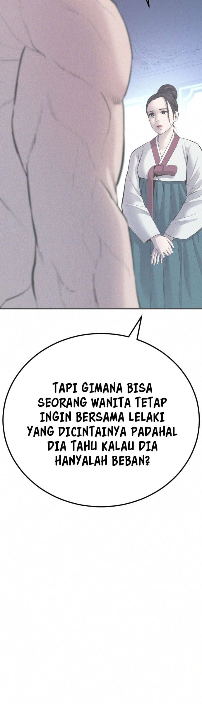 Halaman 20 dari Manager Kim Chapter 41