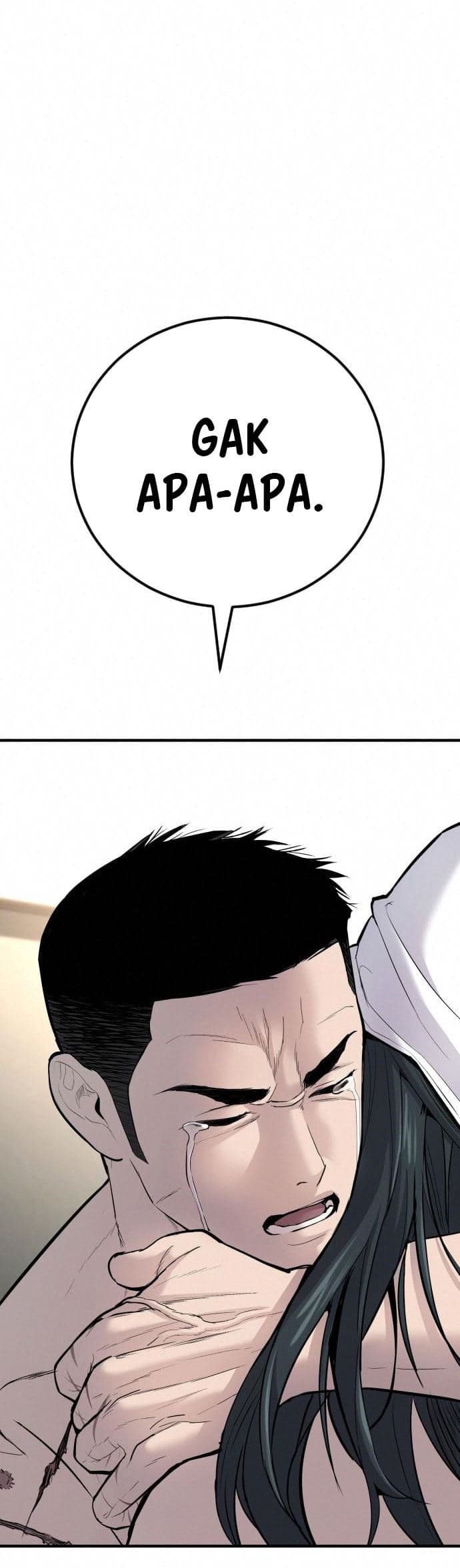 Halaman 25 dari Manager Kim Chapter 41