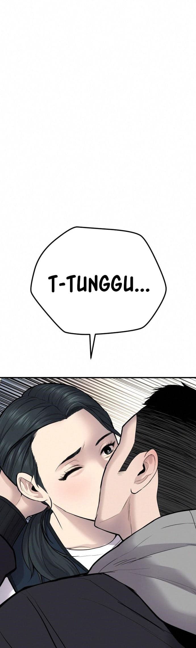 Halaman 3 dari Manager Kim Chapter 41