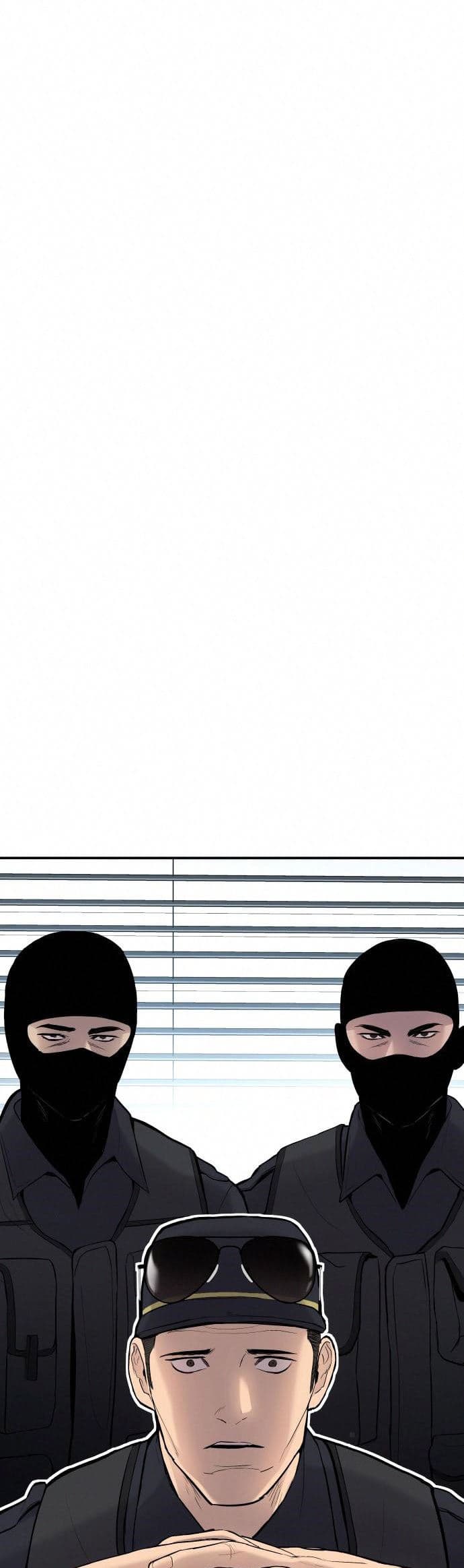 Halaman 33 dari Manager Kim Chapter 41