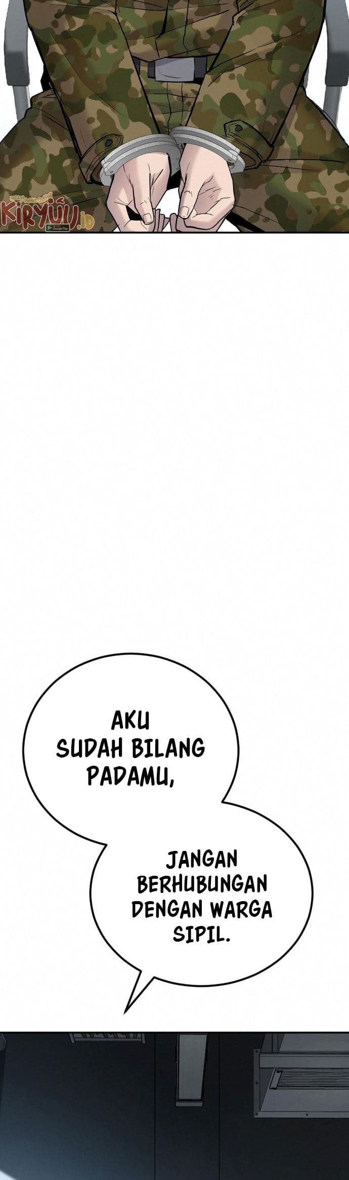 Halaman 35 dari Manager Kim Chapter 41