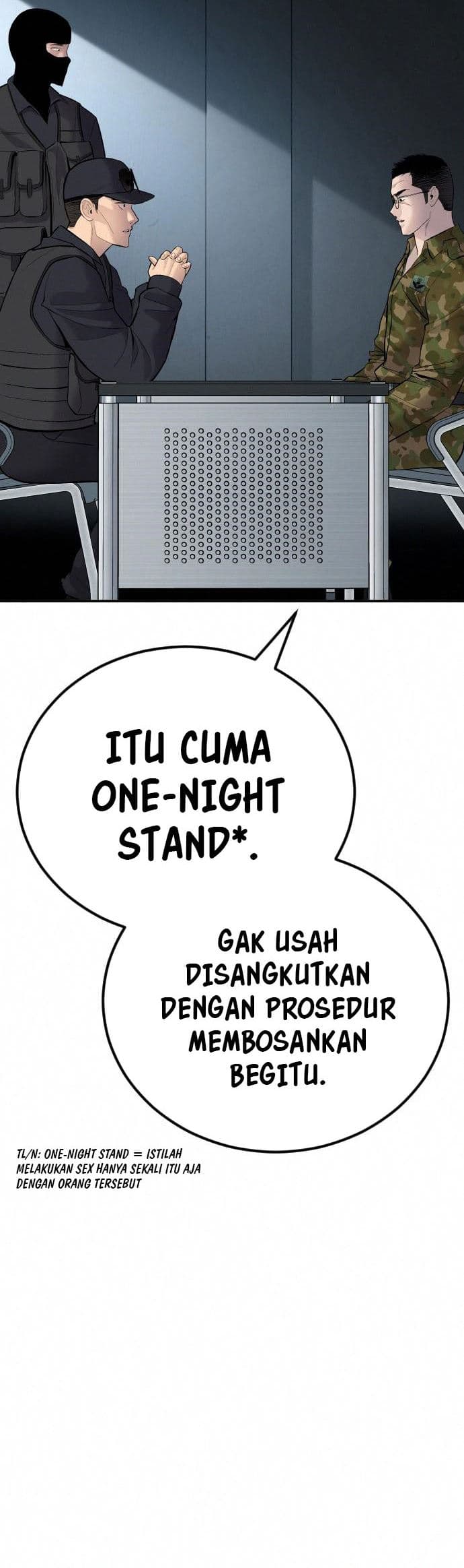 Halaman 36 dari Manager Kim Chapter 41