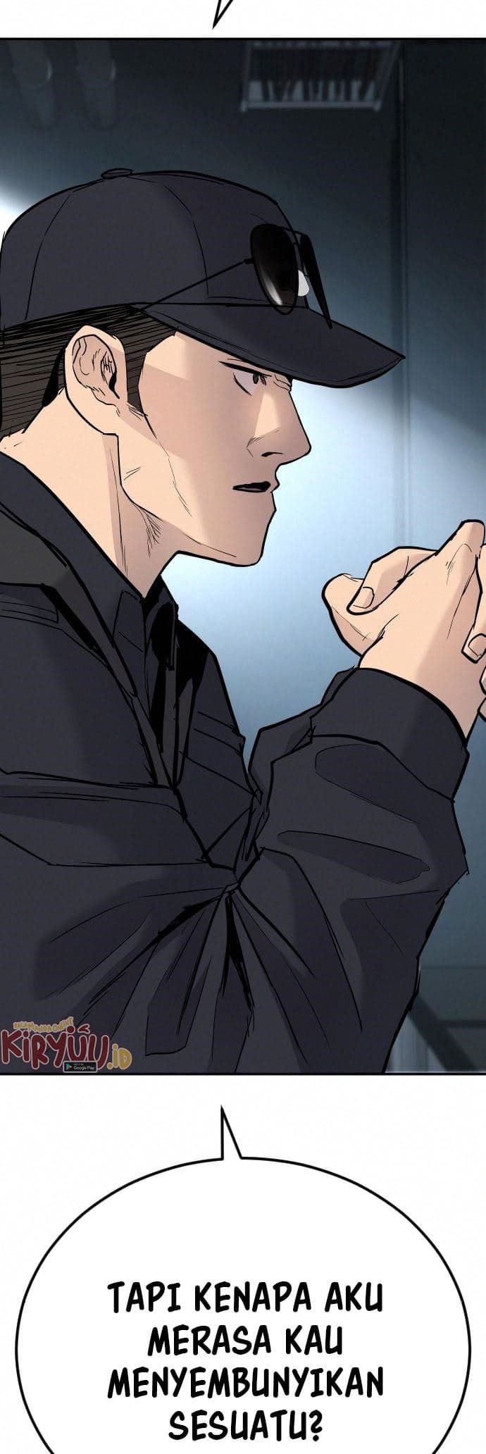 Halaman 39 dari Manager Kim Chapter 41