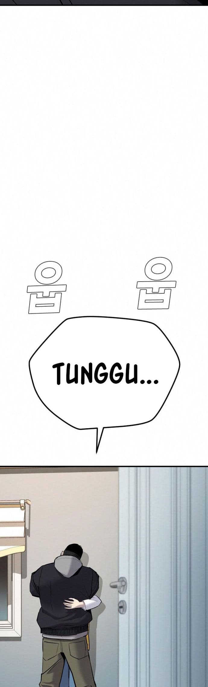 Halaman 4 dari Manager Kim Chapter 41