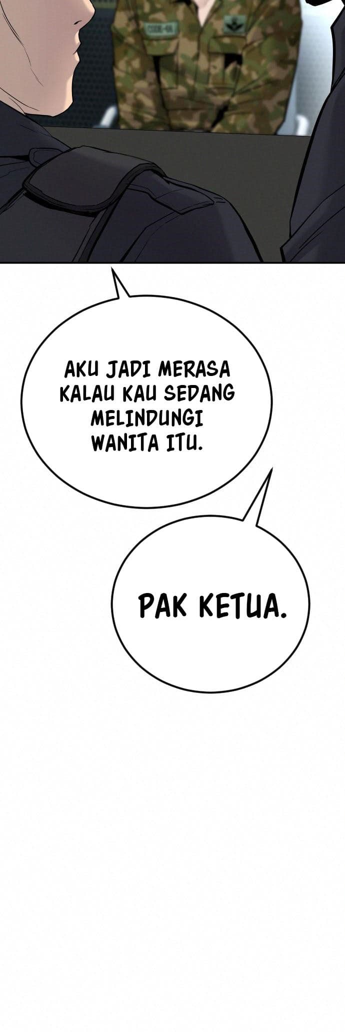 Halaman 41 dari Manager Kim Chapter 41