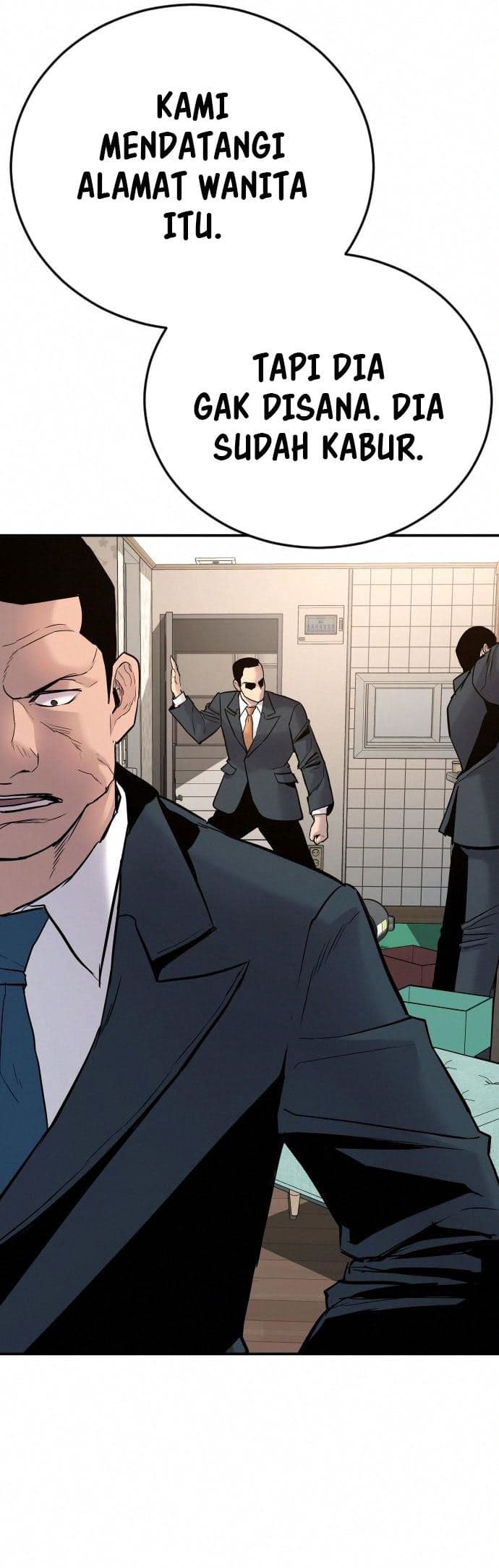 Halaman 42 dari Manager Kim Chapter 41