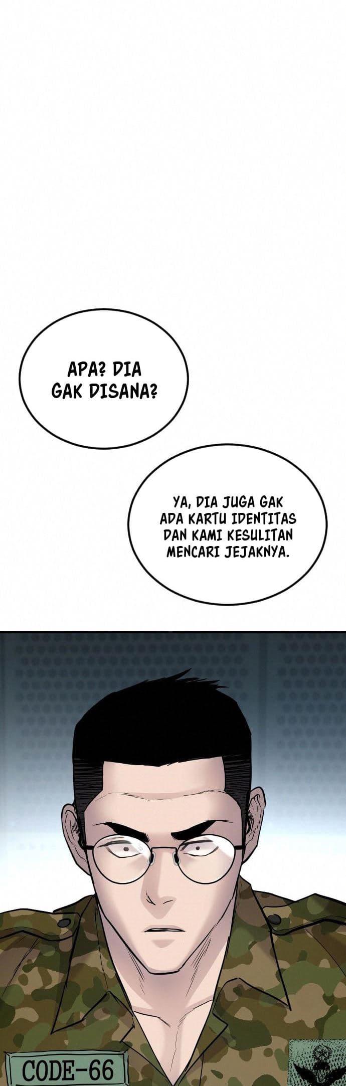 Halaman 43 dari Manager Kim Chapter 41