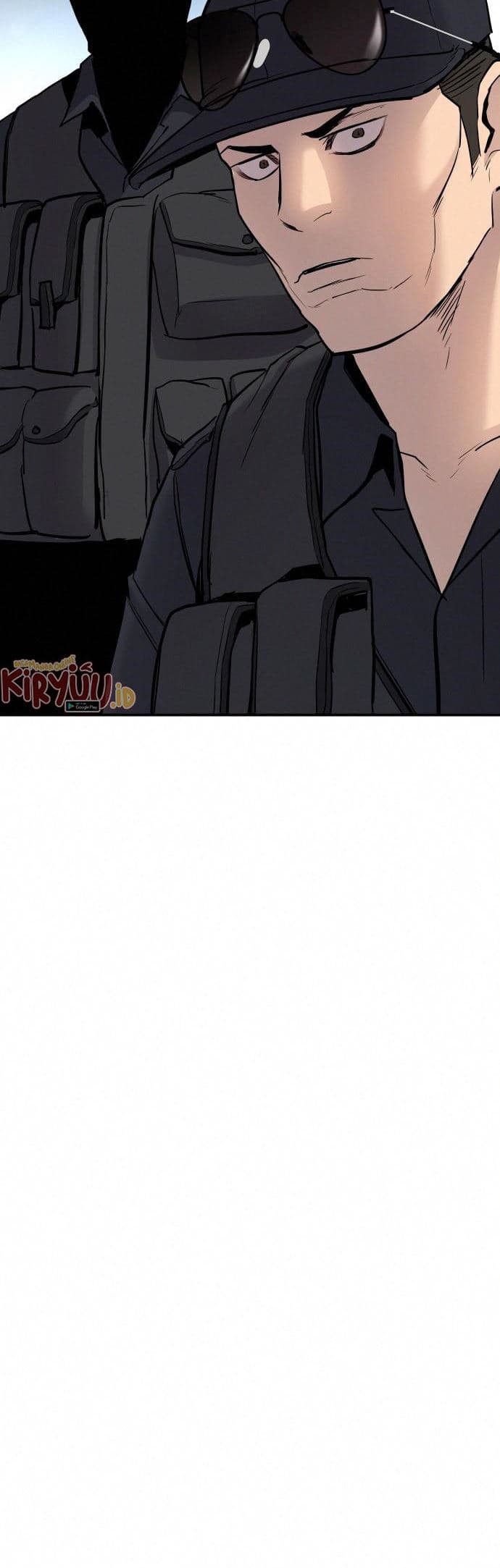 Halaman 45 dari Manager Kim Chapter 41