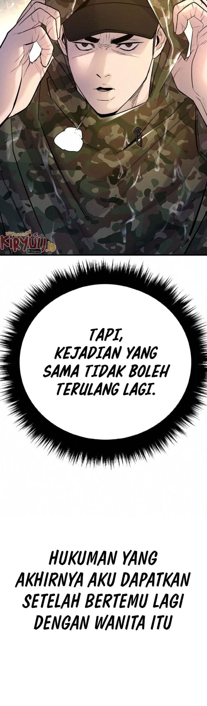Halaman 49 dari Manager Kim Chapter 41