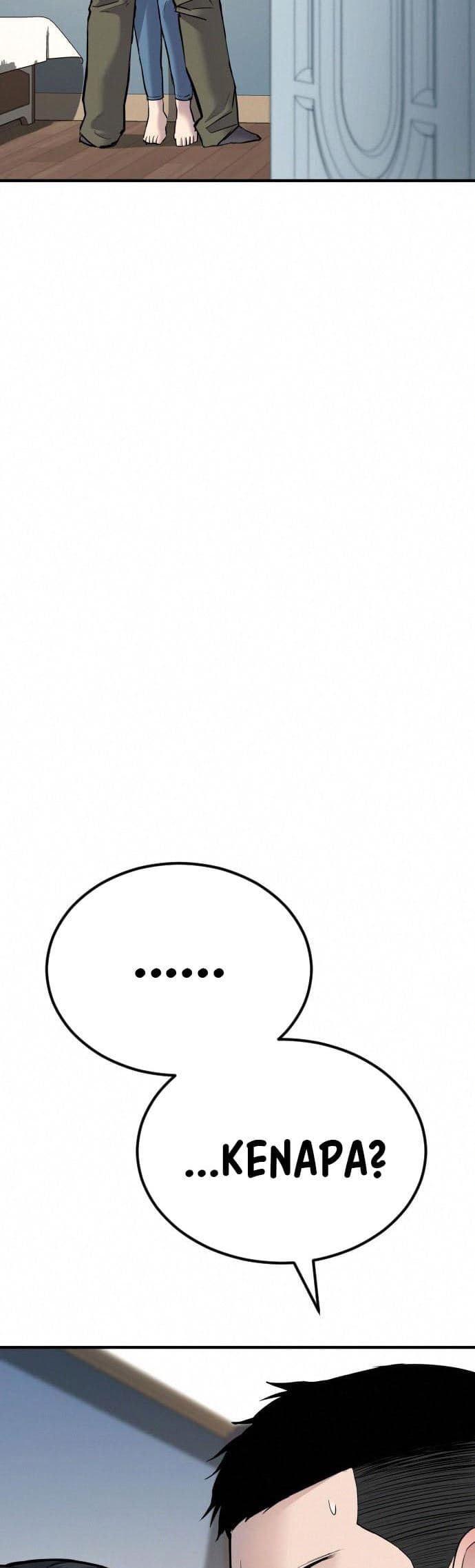 Halaman 5 dari Manager Kim Chapter 41